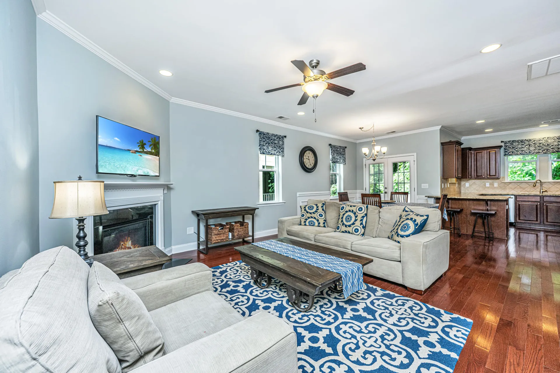 Property image 5 at 1253 Dingle Road, Mount Pleasant, SC 29466