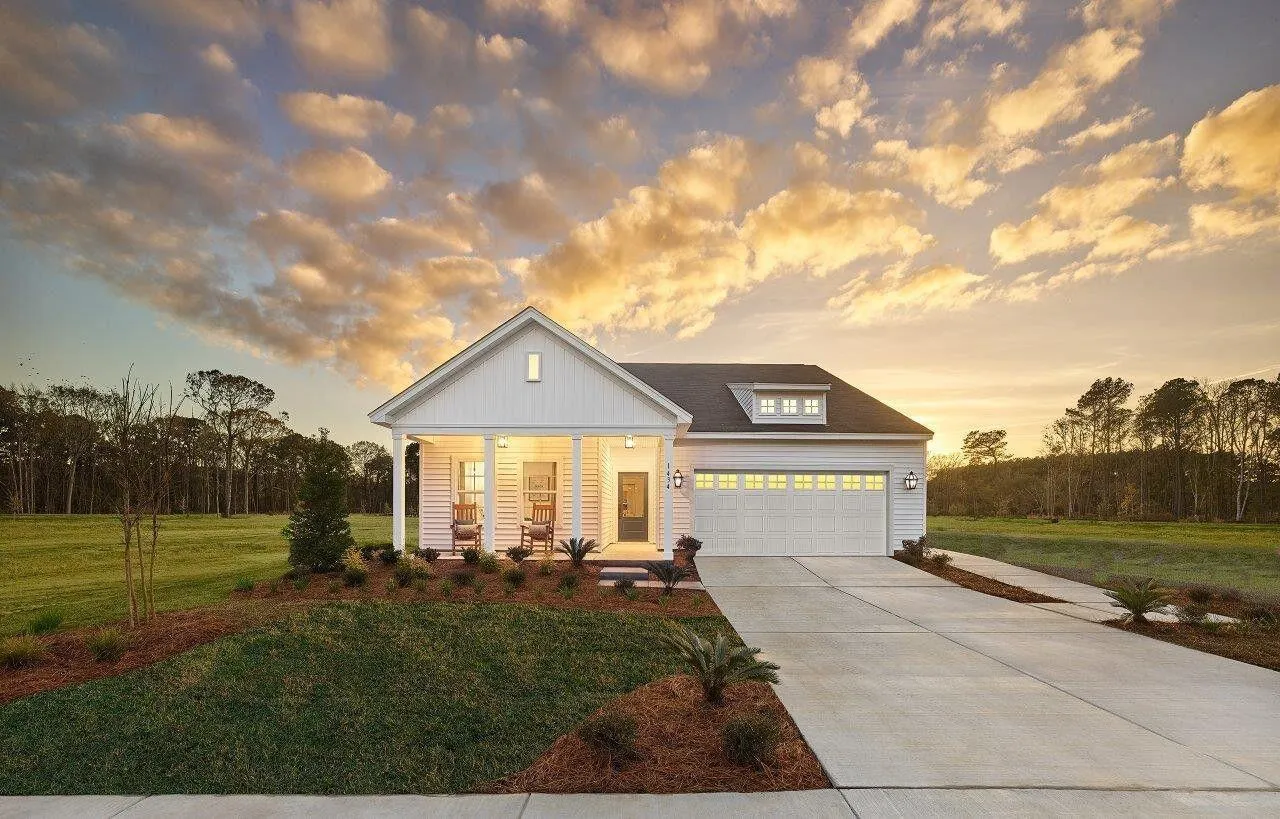 640 Cottage Landing Drive
