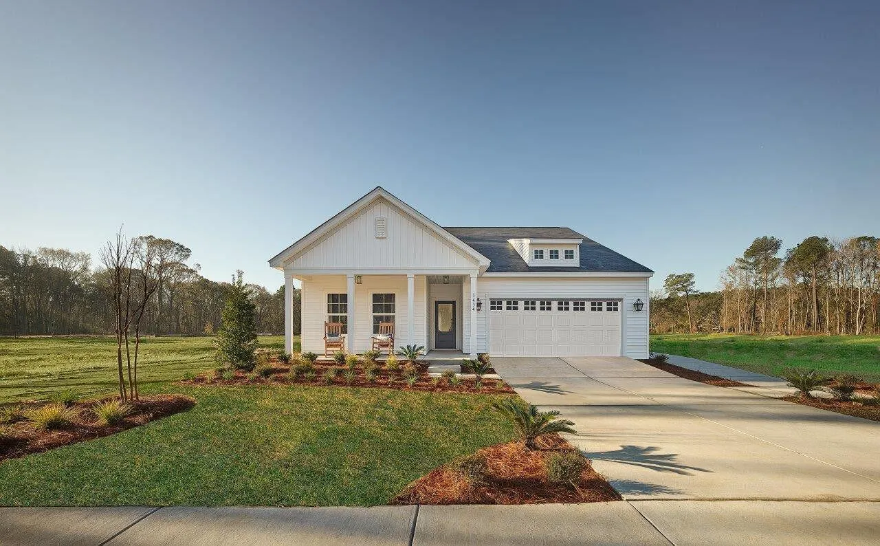 Property image 2 at 640 Cottage Landing Drive, Summerville, SC 29485