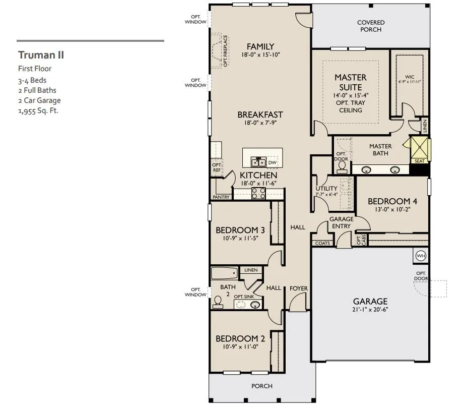 Property image 3 at 640 Cottage Landing Drive, Summerville, SC 29485