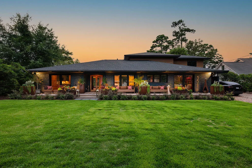 South Windermere, Charleston Community