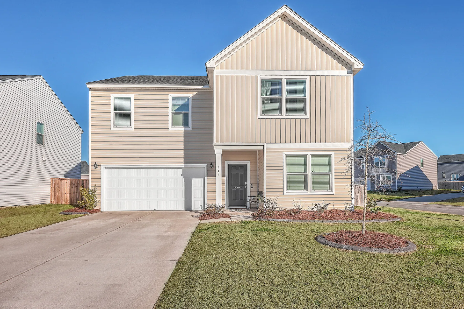 219 Cypress Plantation Road