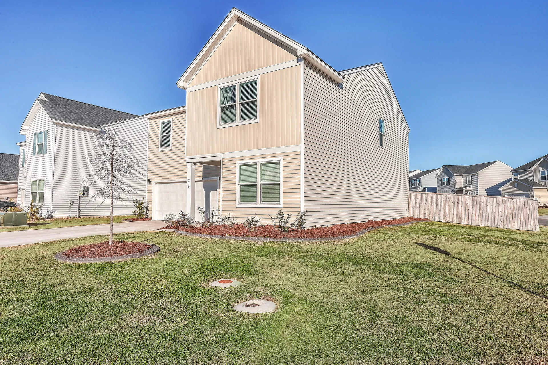 Property image 2 at 219 Cypress Plantation Road, Moncks Corner, SC 29461