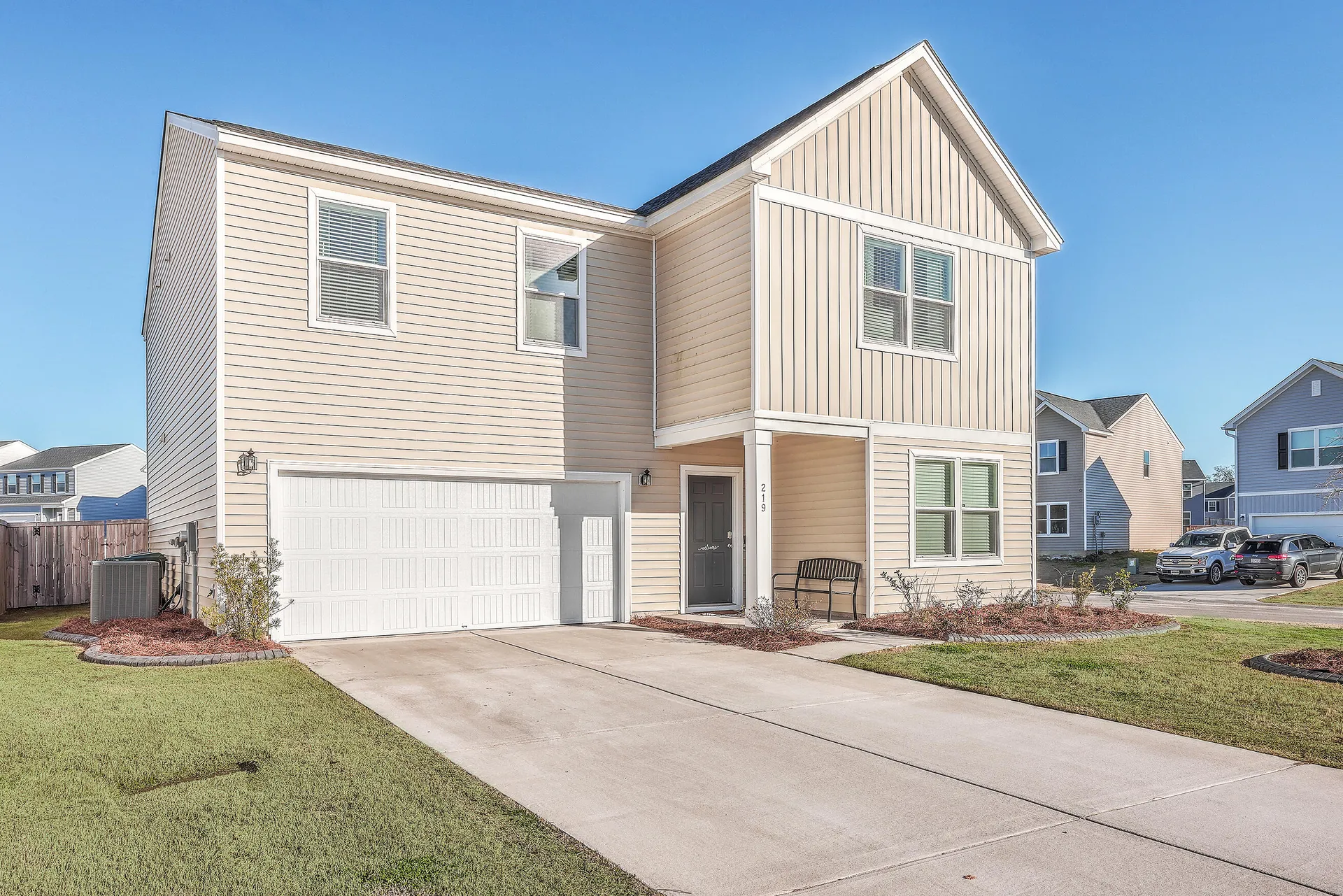 Property image 3 at 219 Cypress Plantation Road, Moncks Corner, SC 29461
