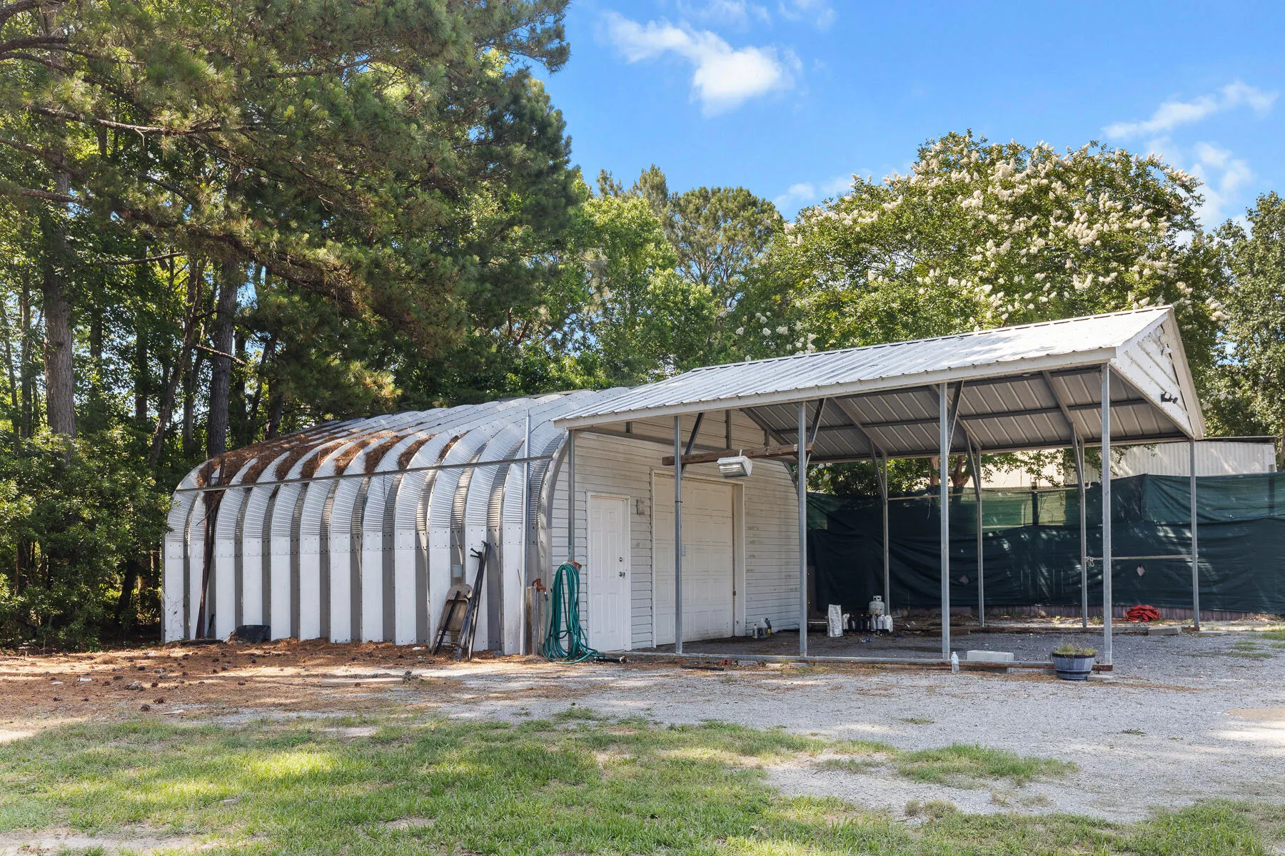 Property image 3 at 513 Pauline Drive, Bonneau, SC 29431