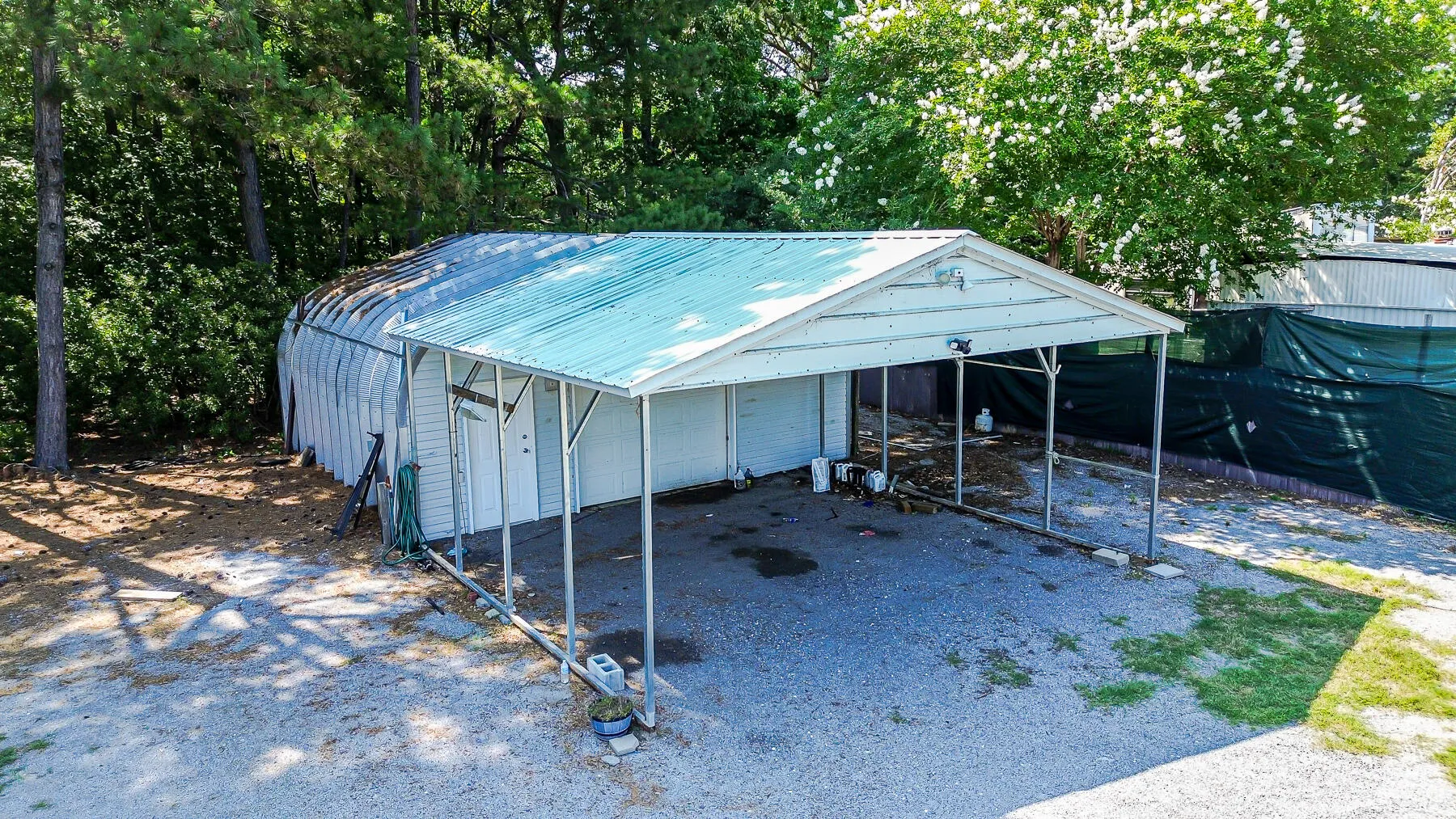 Property image 4 at 513 Pauline Drive, Bonneau, SC 29431