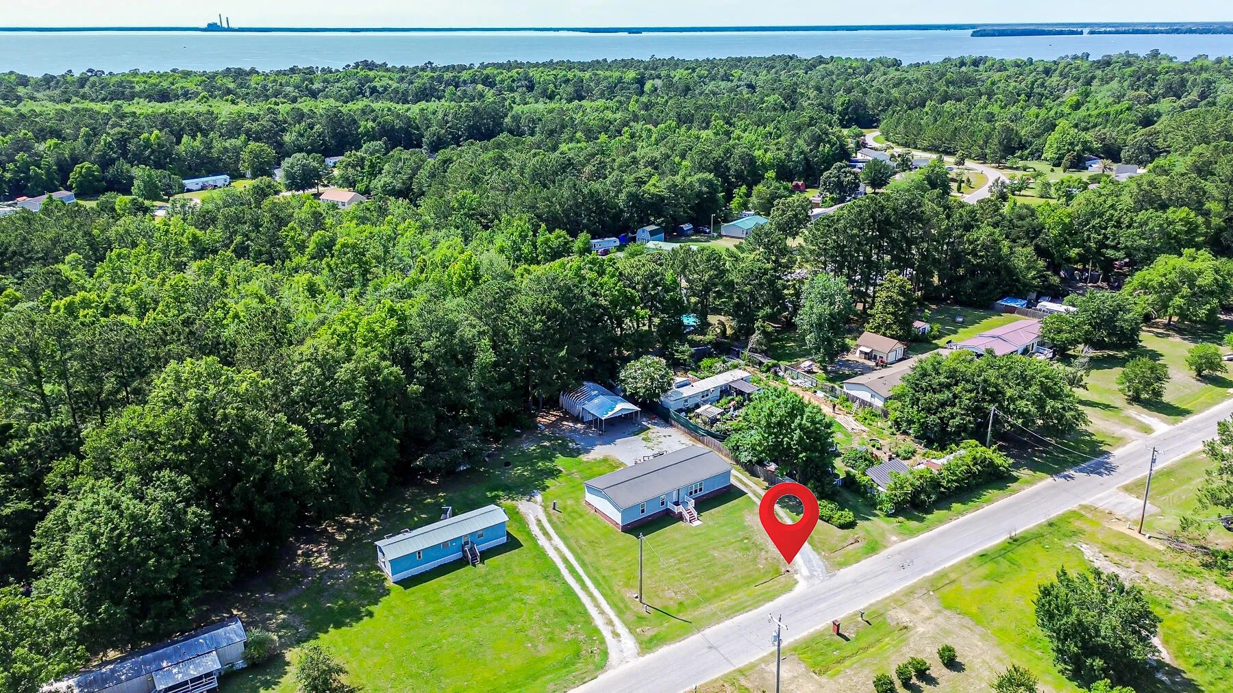 Property image 5 at 513 Pauline Drive, Bonneau, SC 29431