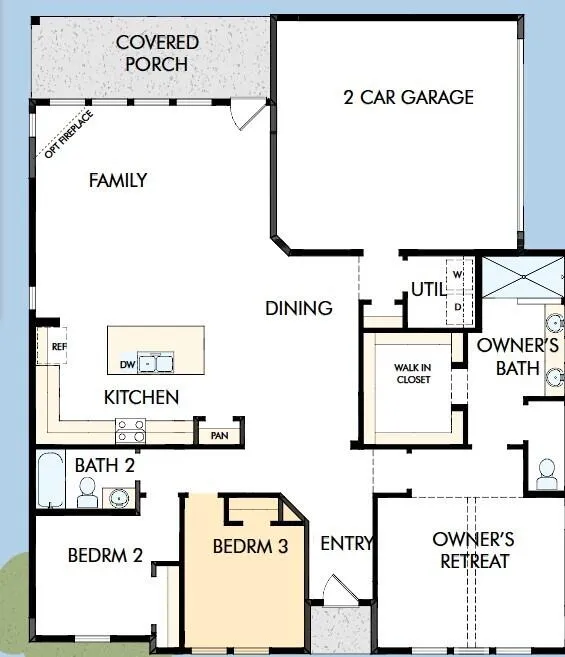 Property image 2 at 328 Trailmore Lane, Summerville, SC 29486