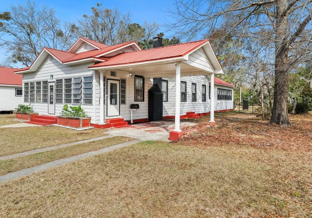 Property image 2 at 222 E Main Street, Moncks Corner, SC 29461