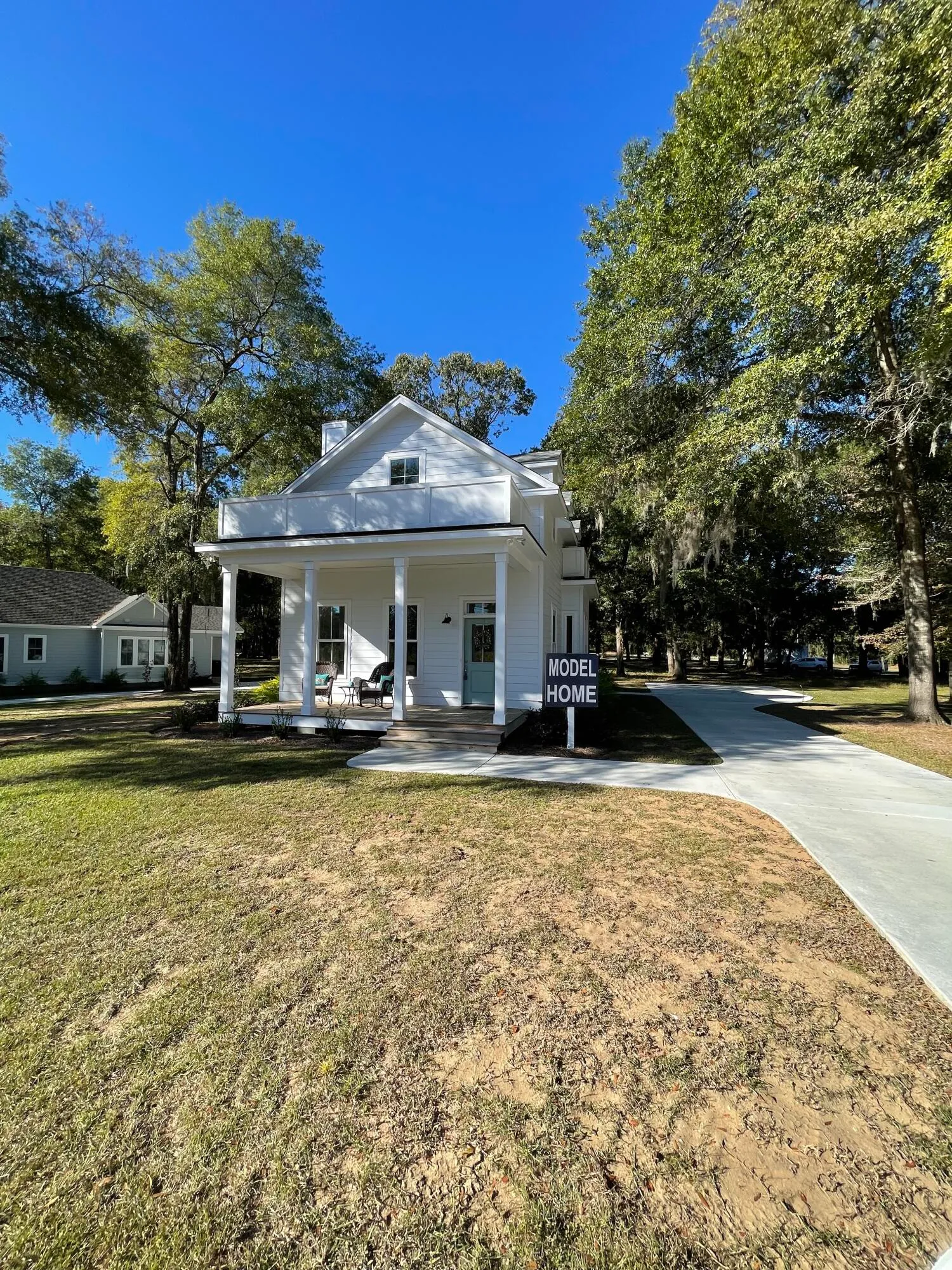 Property image 2 at 1784 Gordon Road, Summerton, SC 29148