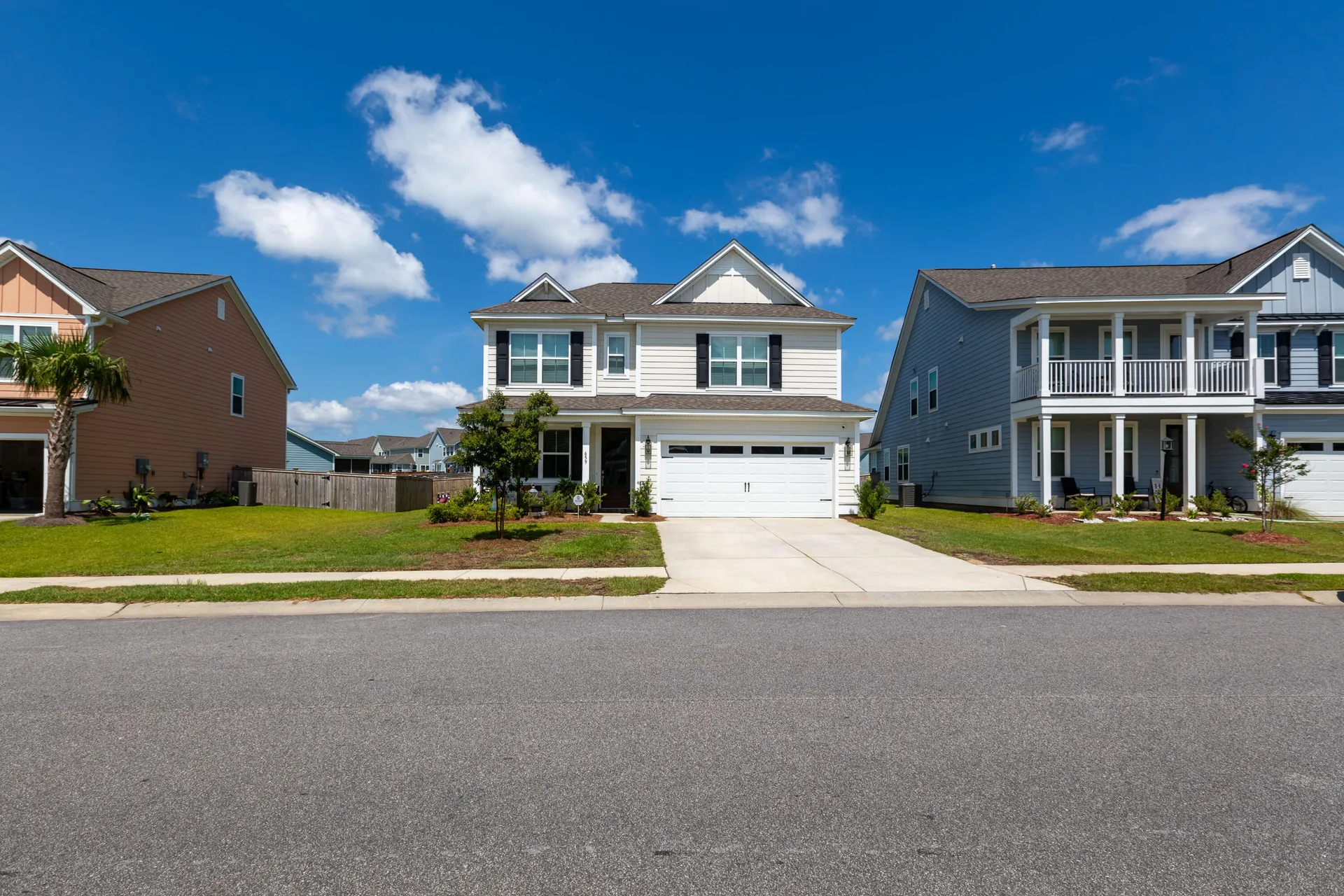 Property image 2 at 659 Black Pine Road, Moncks Corner, SC 29461
