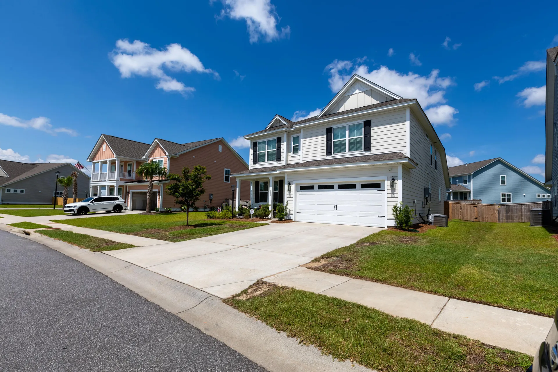 Property image 3 at 659 Black Pine Road, Moncks Corner, SC 29461