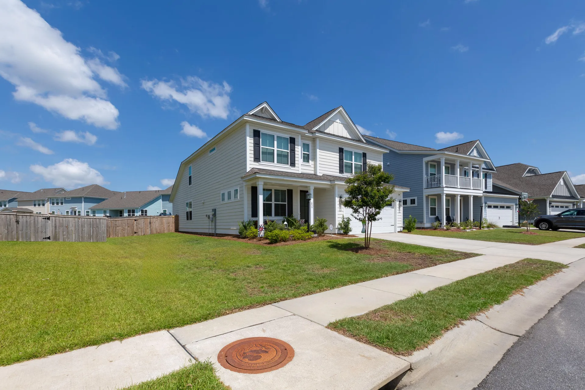 Property image 4 at 659 Black Pine Road, Moncks Corner, SC 29461