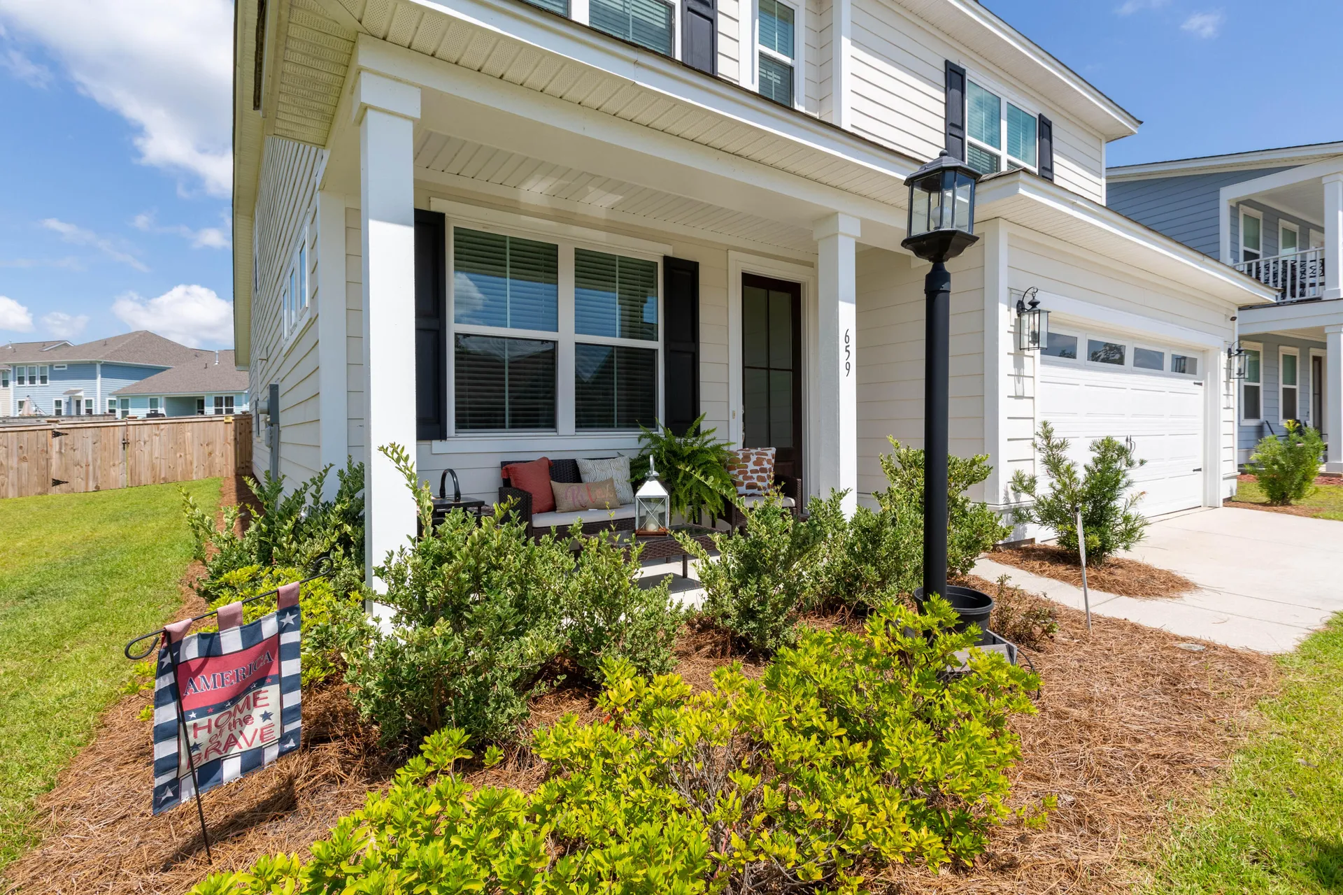 Property image 5 at 659 Black Pine Road, Moncks Corner, SC 29461