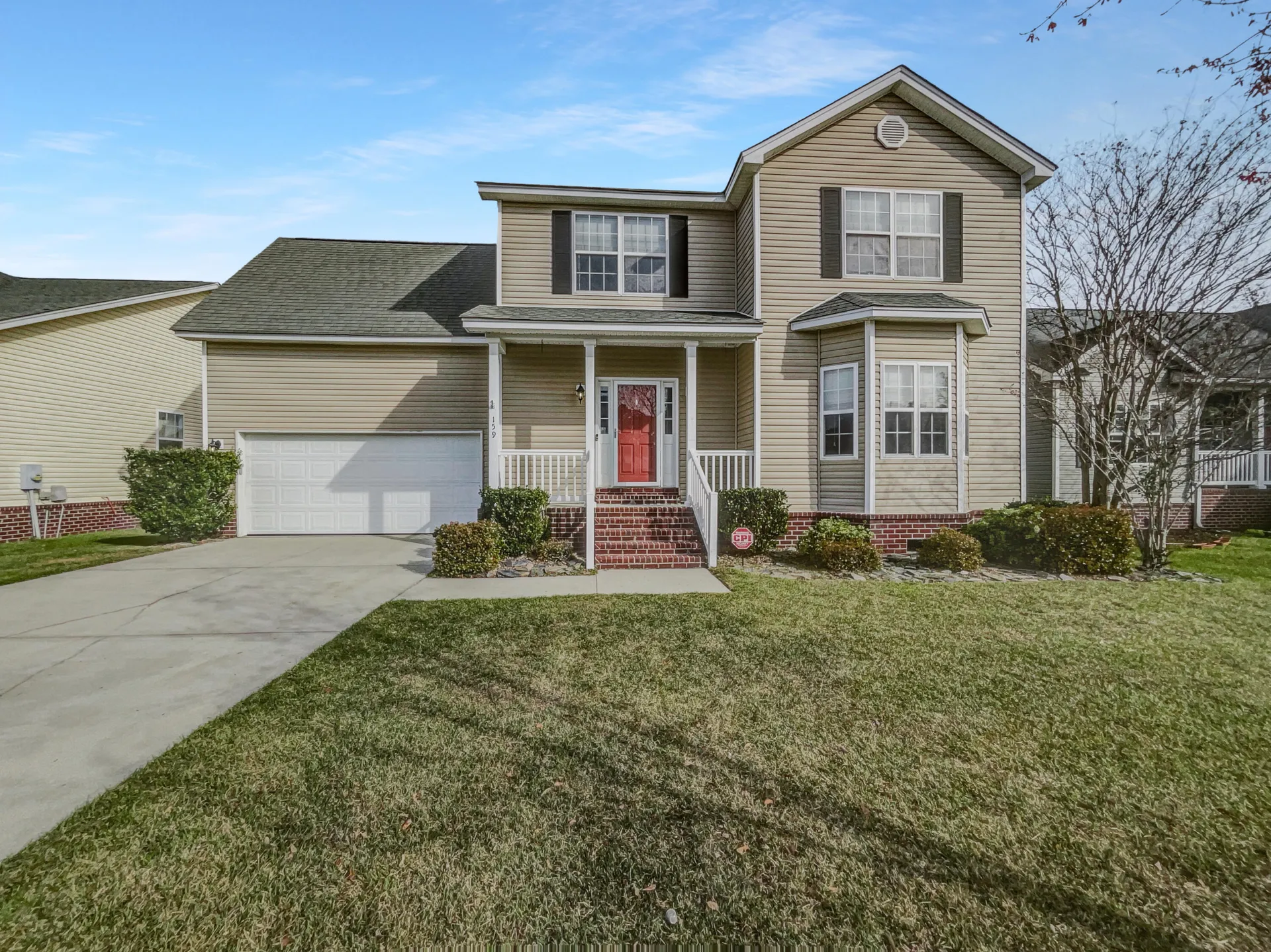 159 Antebellum Way