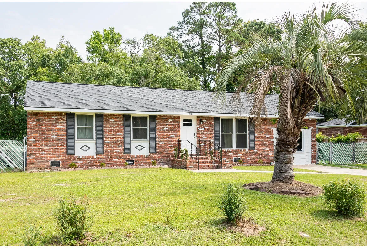 2916 Marginal Road