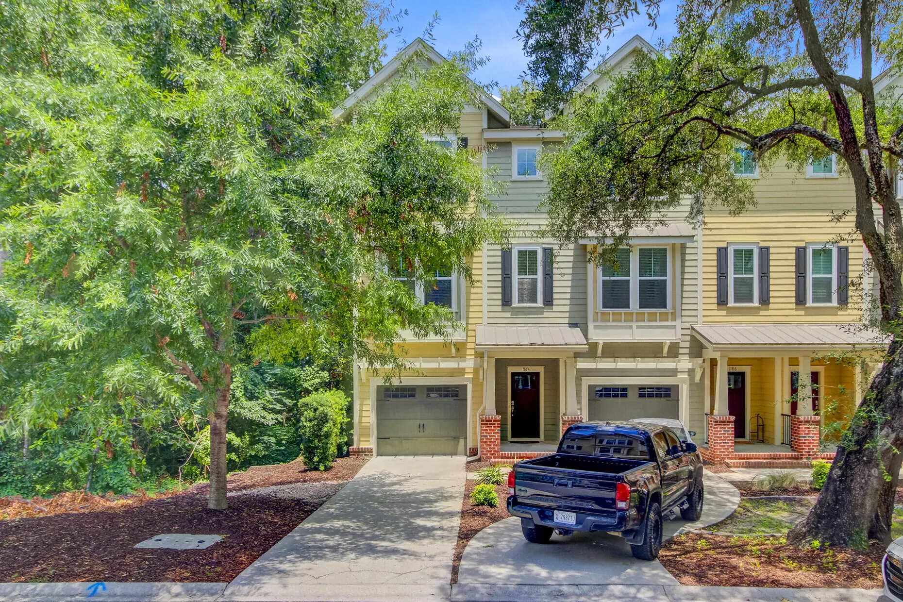Property image 2 at 1184 Dingle Road, Mount Pleasant, SC 29466