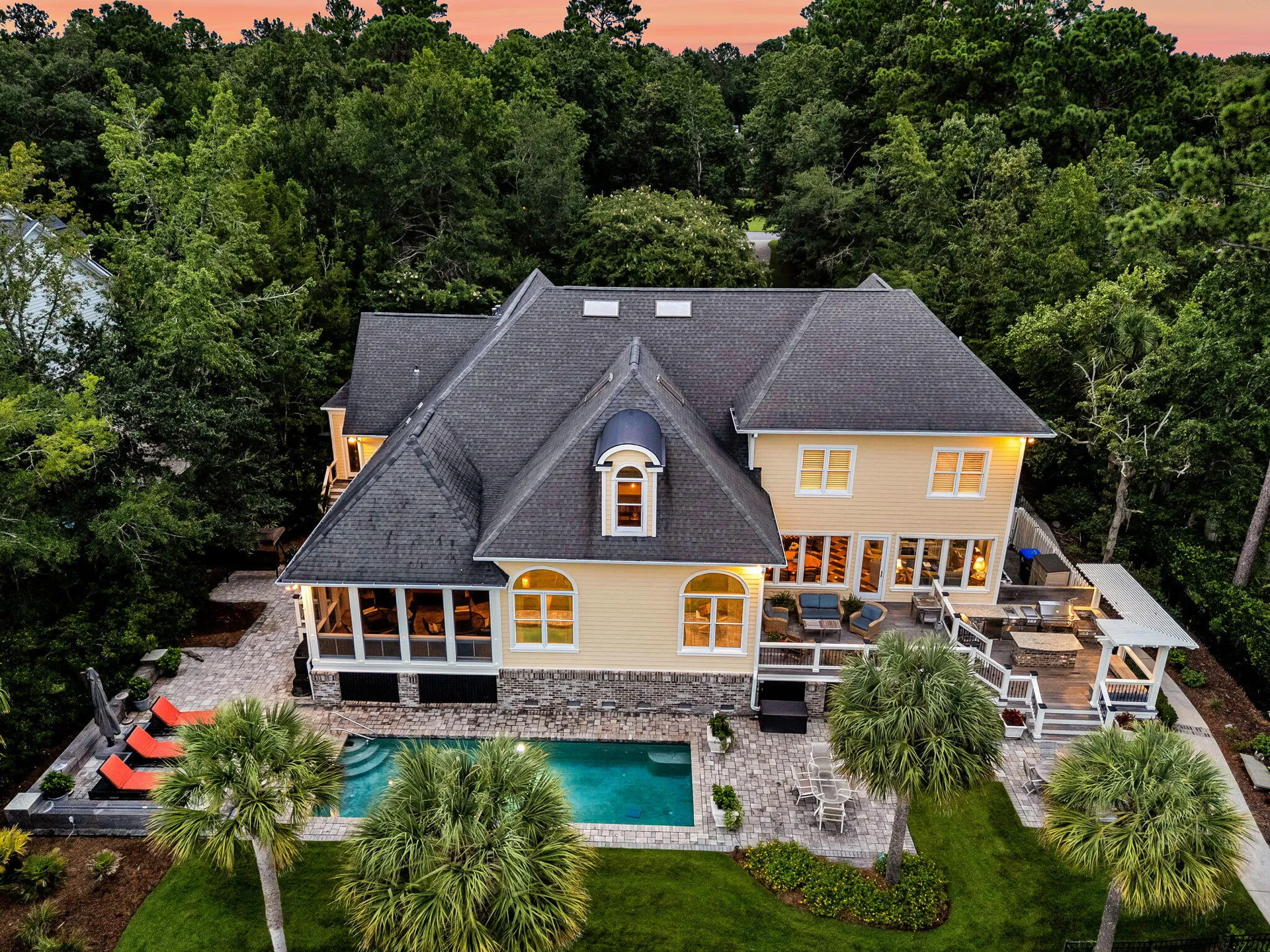 Property image 2 at 2103 Shell Ring Circle, Mount Pleasant, SC 29466