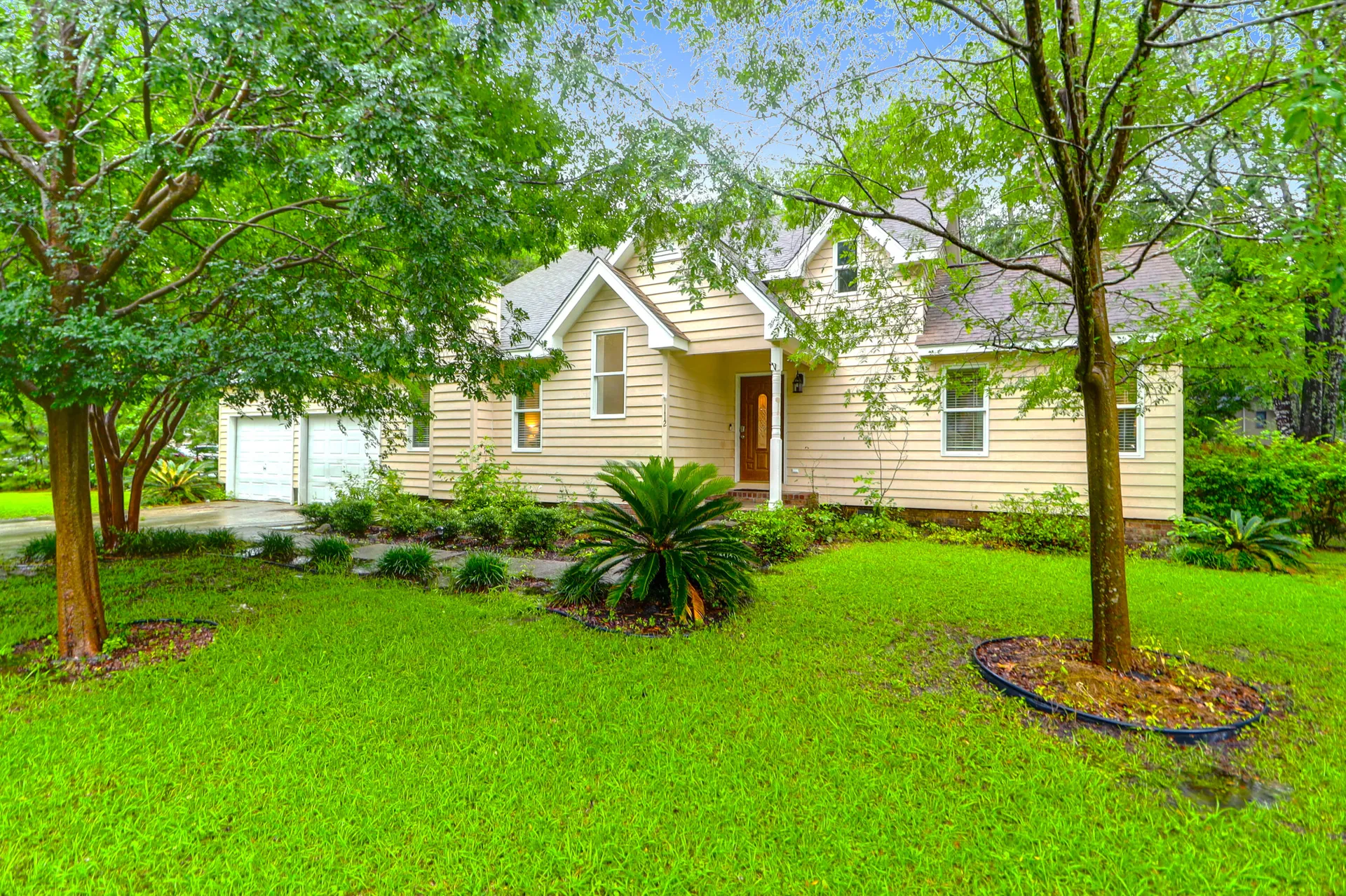 112 Fox Chase Drive