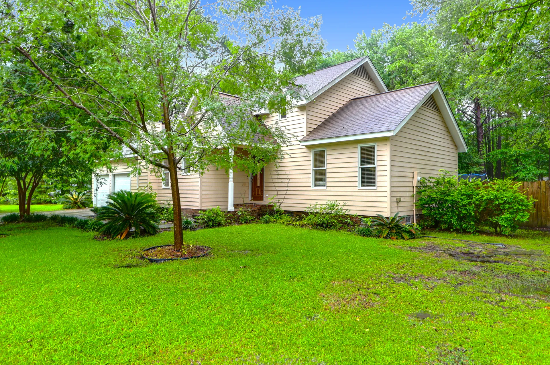 Property image 2 at 112 Fox Chase Drive, Goose Creek, SC 29445