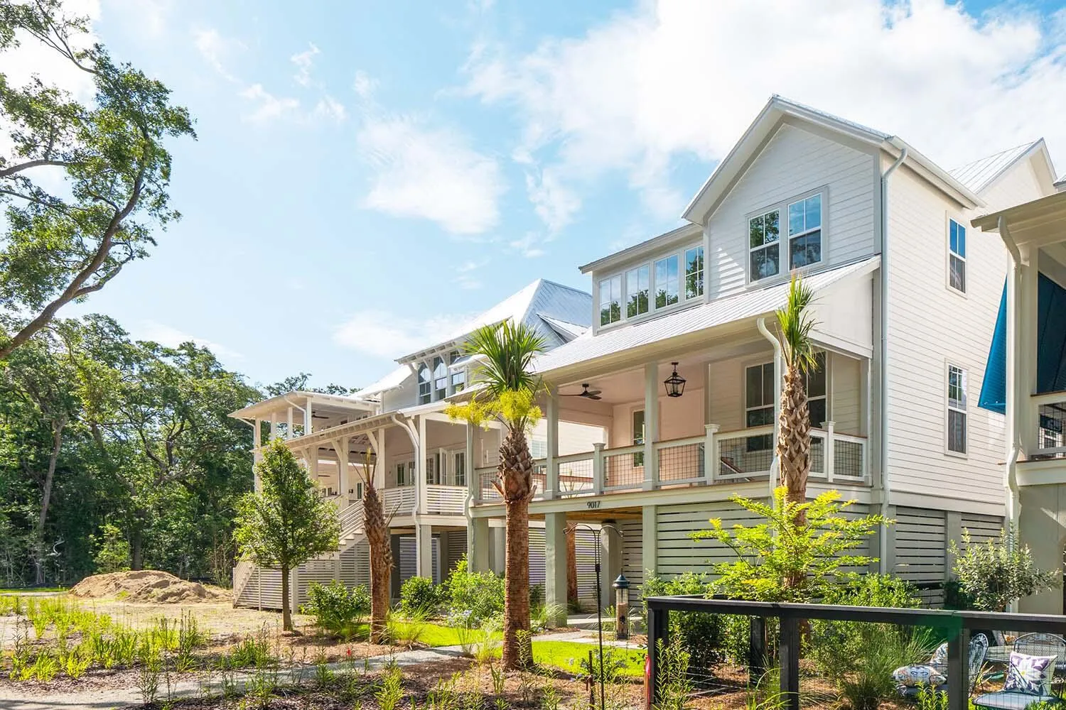 Property image 2 at 9017 Stern Alley, Johns Island, SC 29455