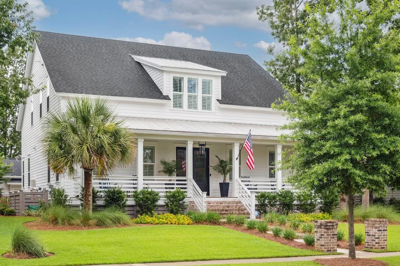 1903 Bolden Drive
