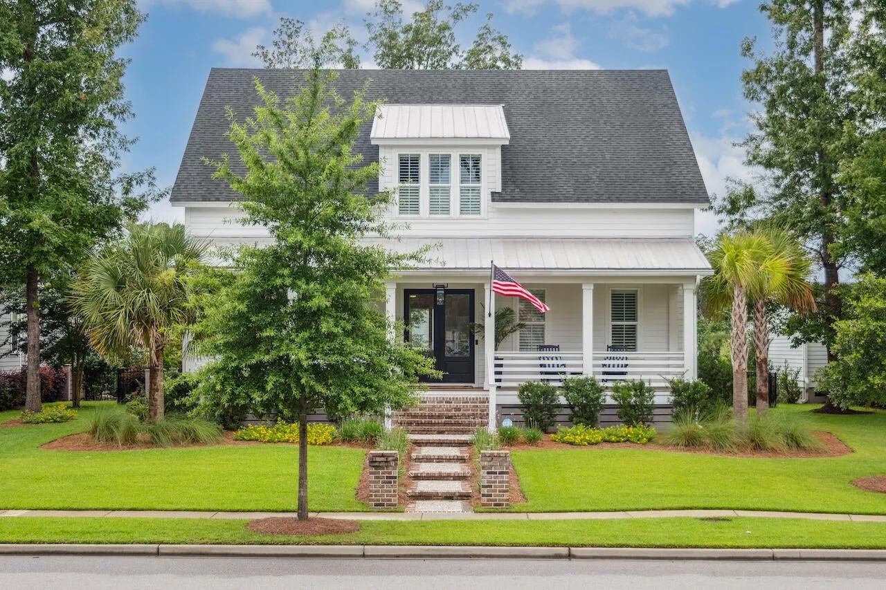 Property image 2 at 1903 Bolden Drive, Mount Pleasant, SC 29466