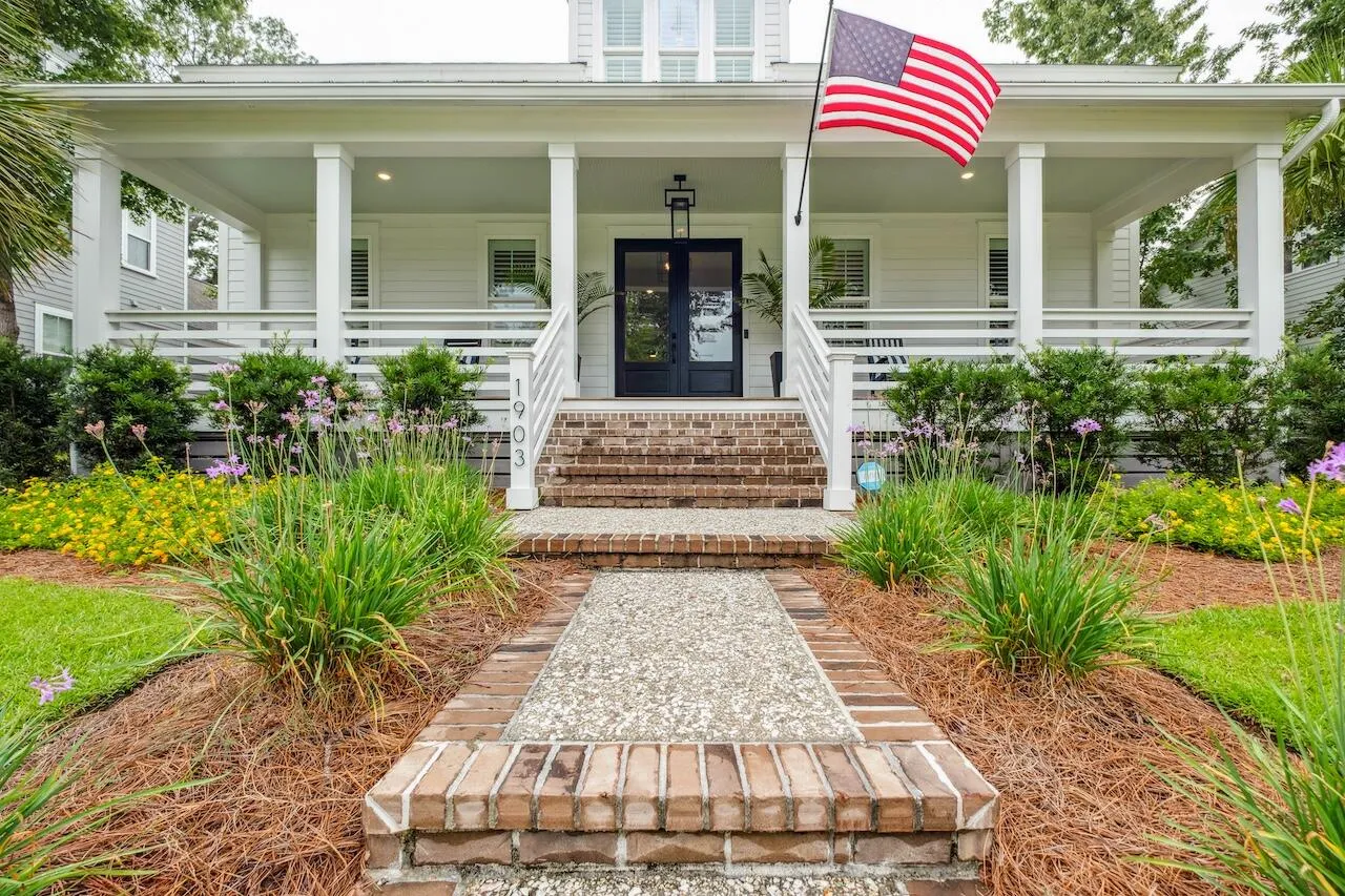Property image 3 at 1903 Bolden Drive, Mount Pleasant, SC 29466