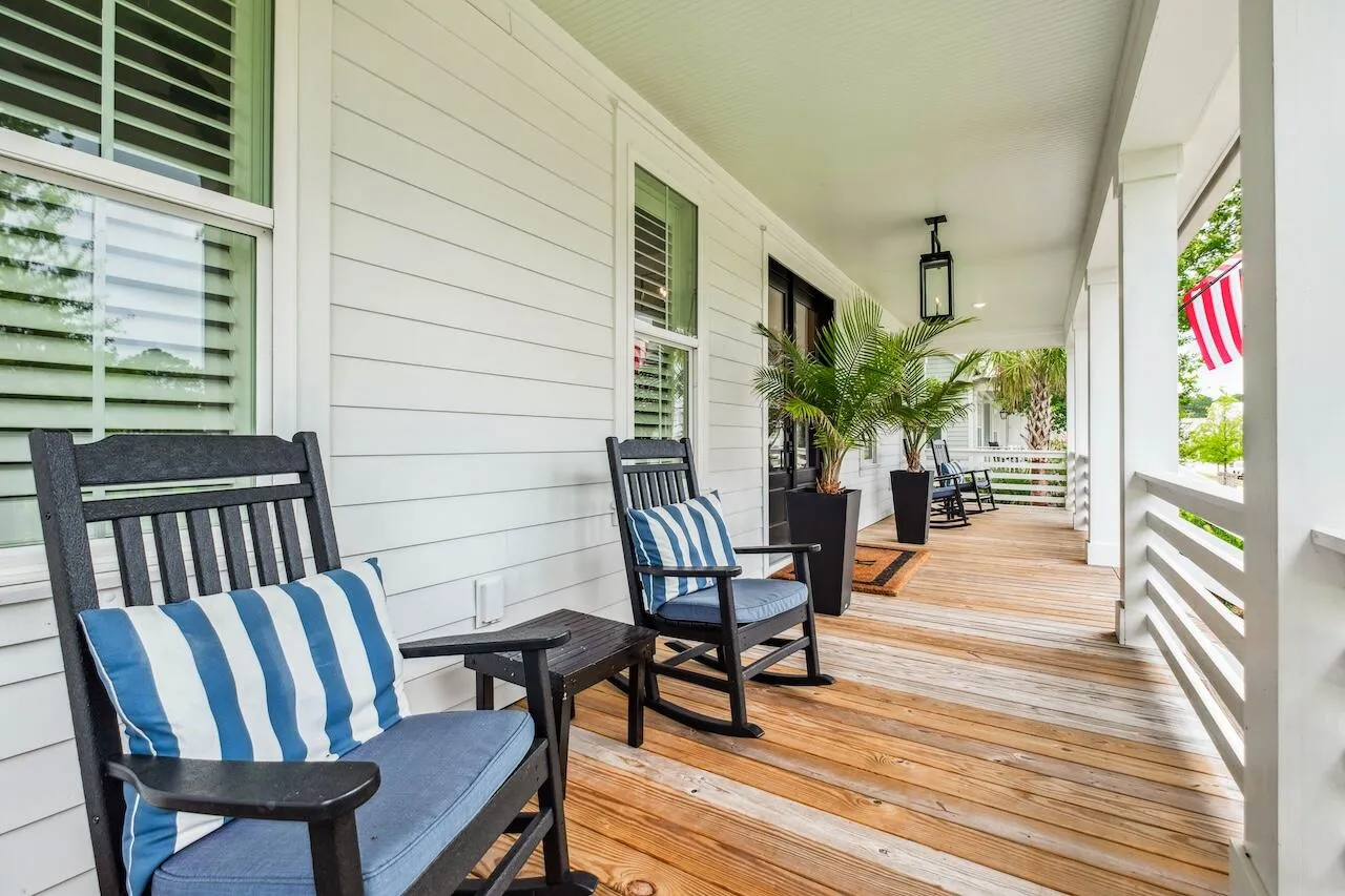 Property image 4 at 1903 Bolden Drive, Mount Pleasant, SC 29466