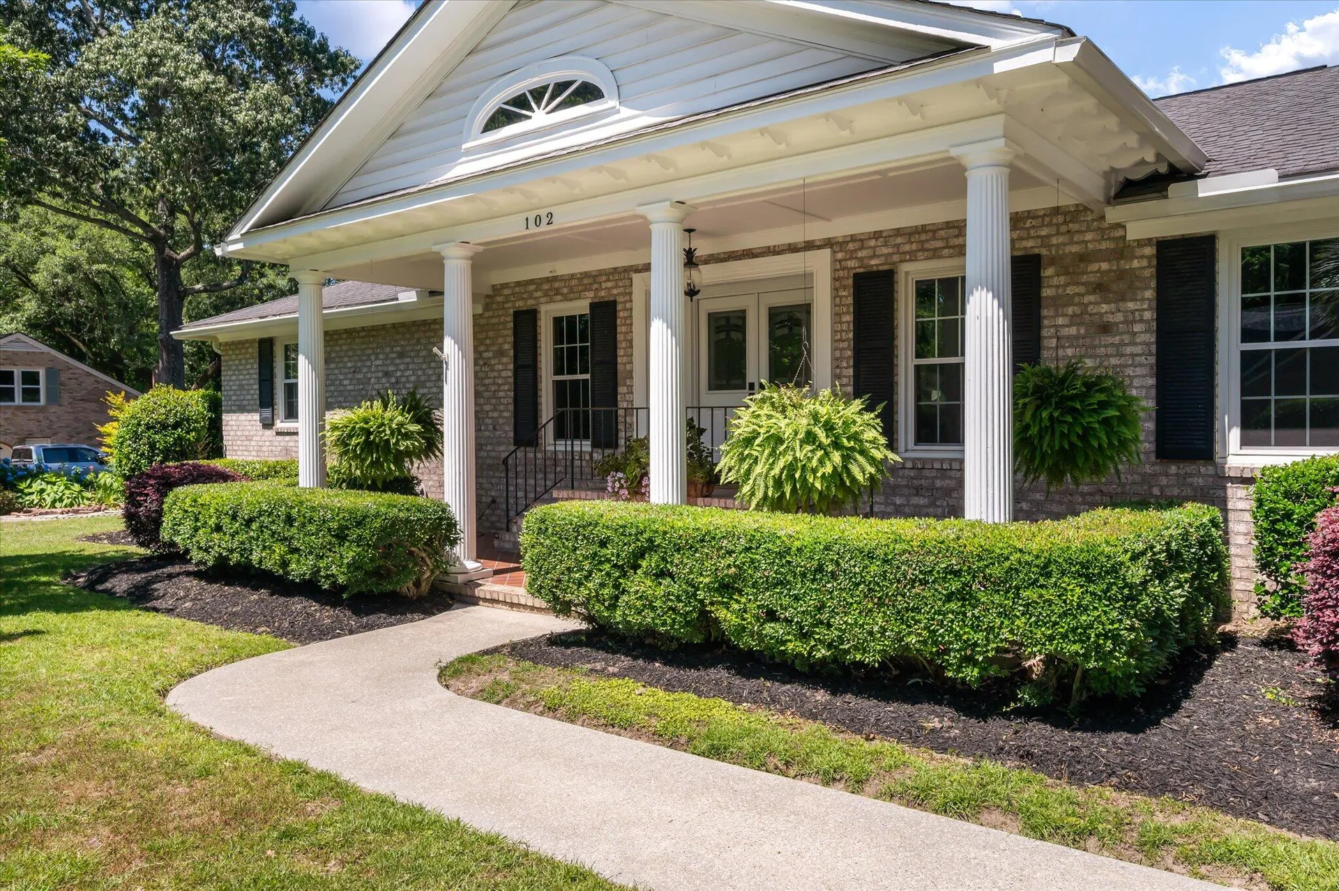 Property image 4 at 102 Ashborough Avenue, Summerville, SC 29485