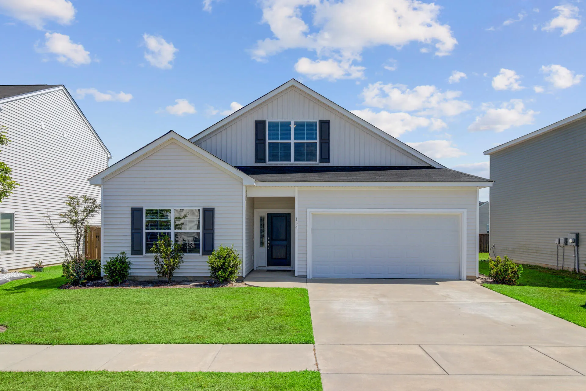 134 Percheron Drive
