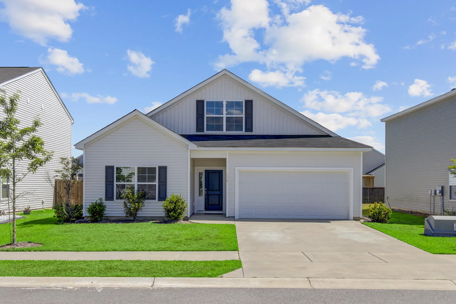 Property image 2 at 134 Percheron Drive, Summerville, SC 29486