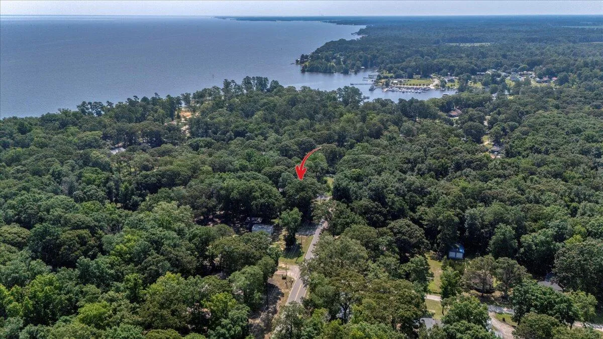 Property image 2 at 417 Mill Creek Road, Vance, SC 29163