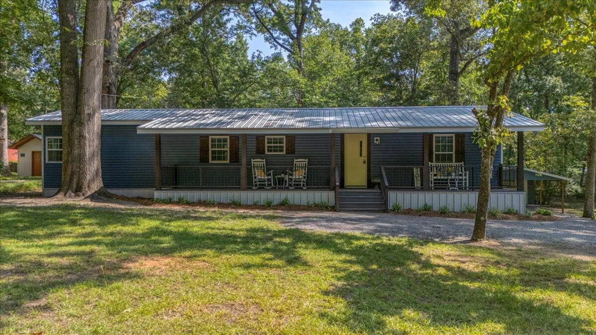 Property image 4 at 417 Mill Creek Road, Vance, SC 29163