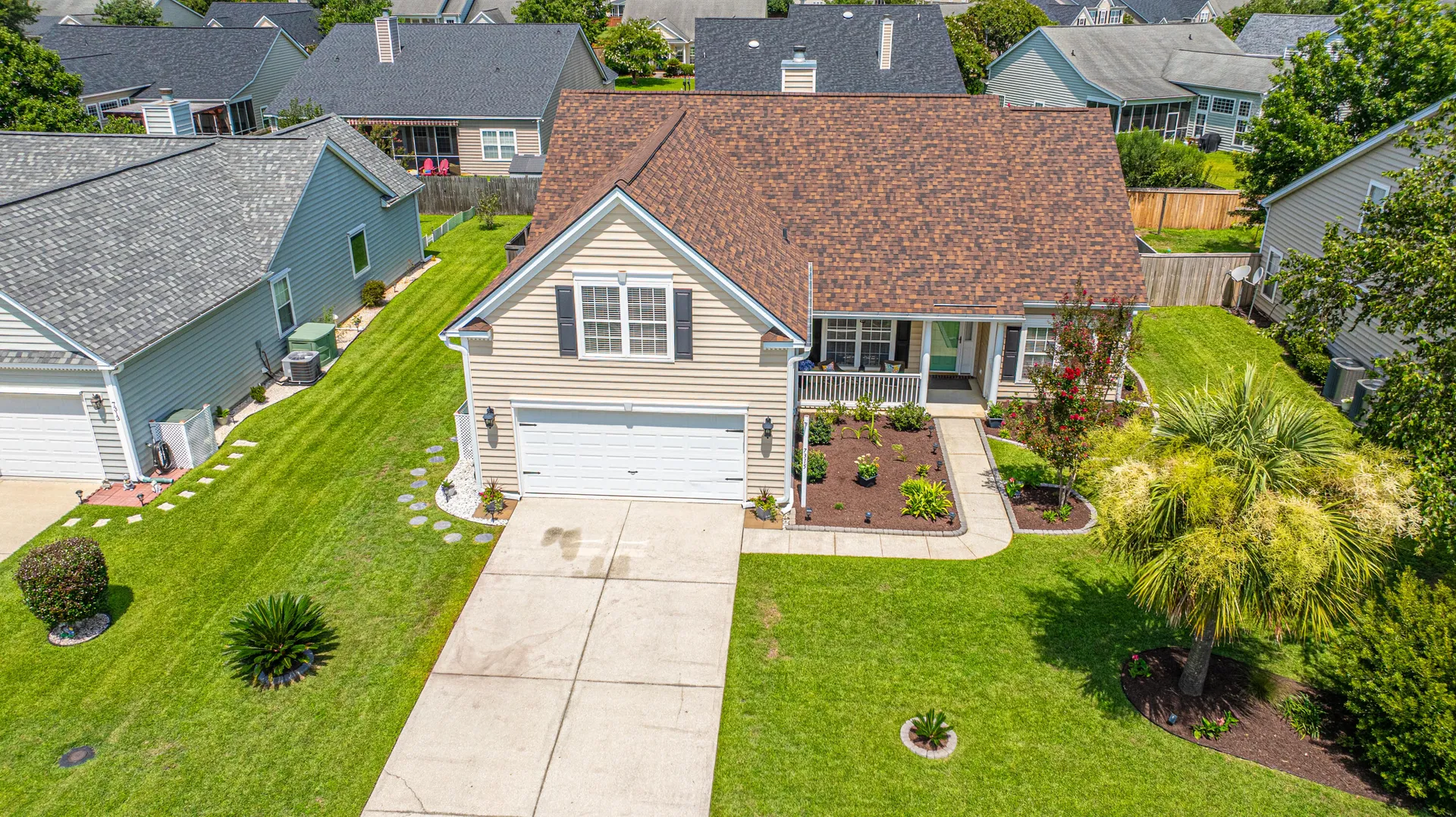 7315 Kestrel Trail