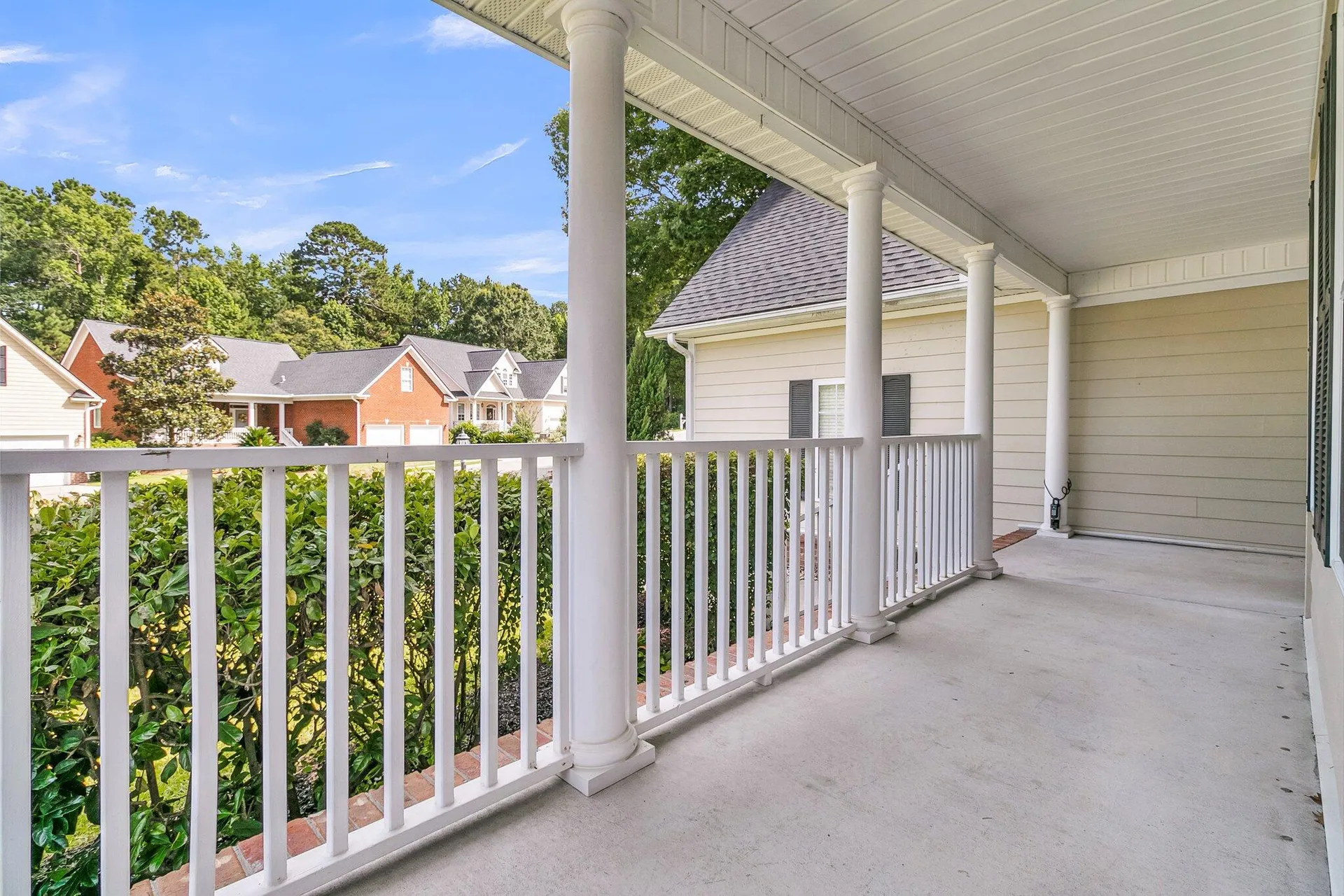 Property image 4 at 8618 Woodland Walk, North Charleston, SC 29420