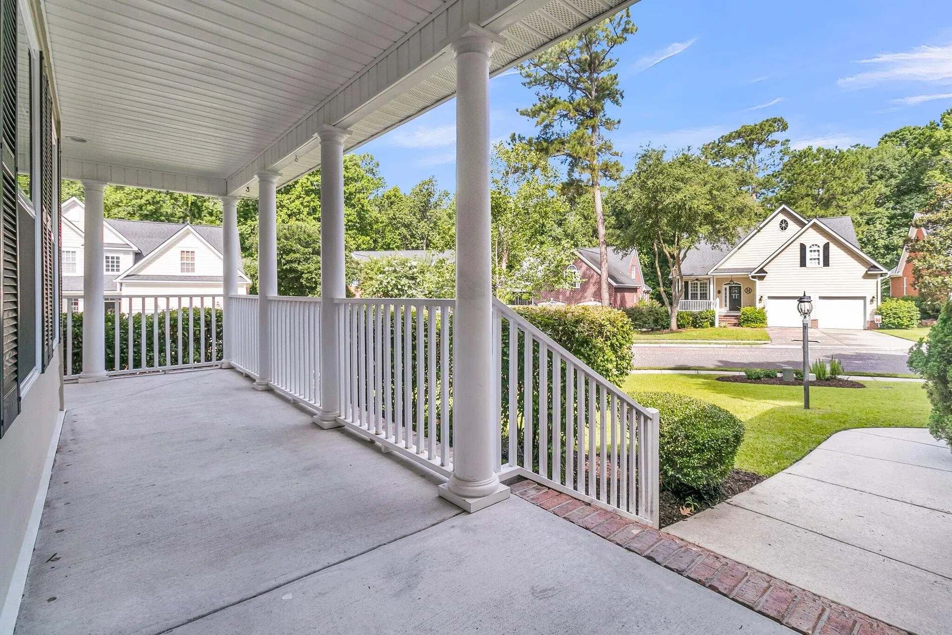 Property image 5 at 8618 Woodland Walk, North Charleston, SC 29420