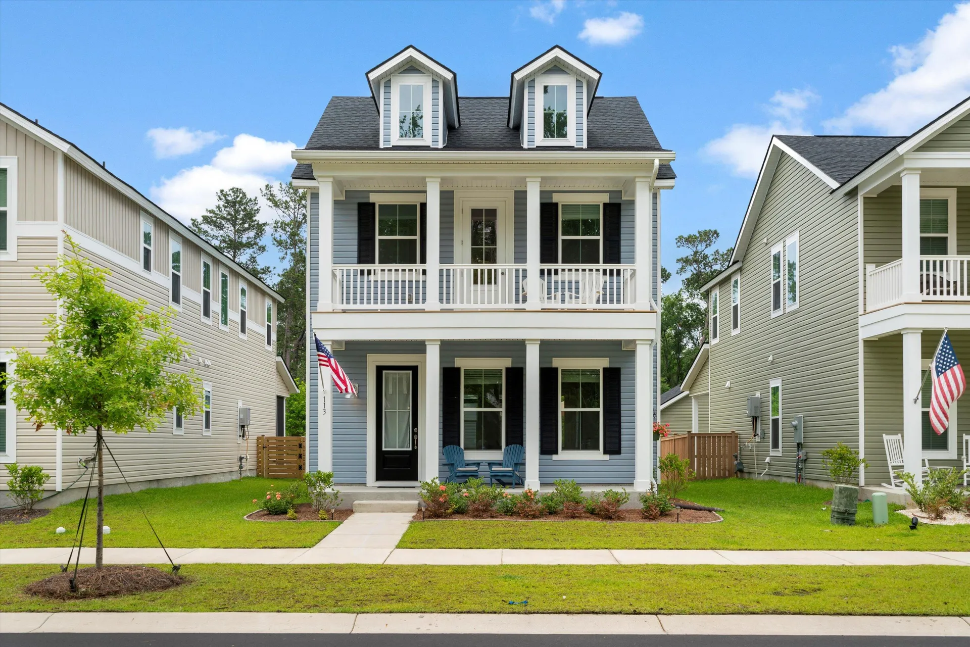 113 Osprey Ridge Lane