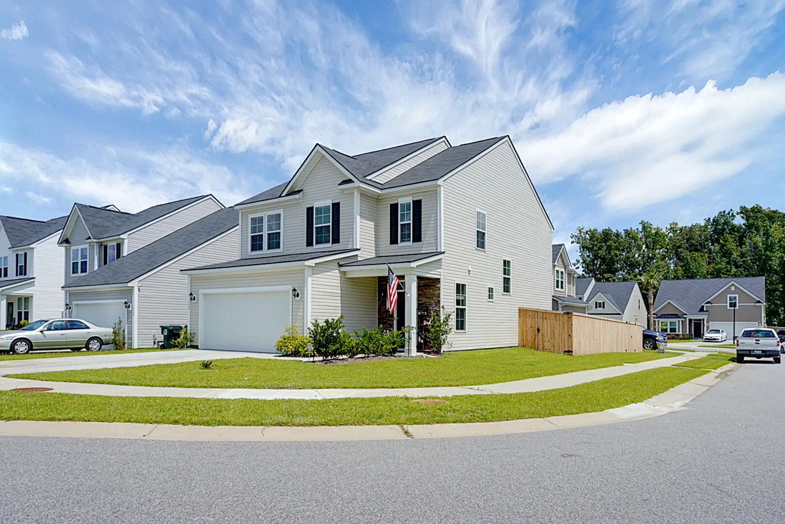 Riverstone, Moncks Corner Community
