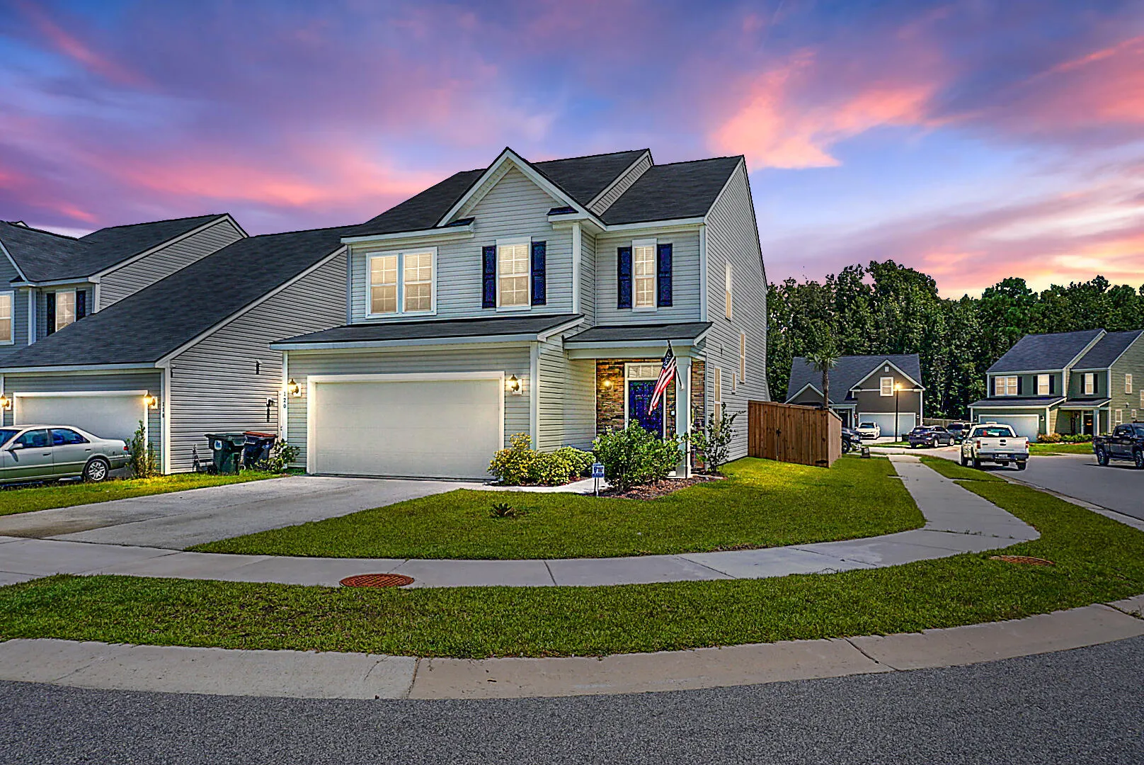 Property image 2 at 120 Sugeree Drive, Moncks Corner, SC 29461