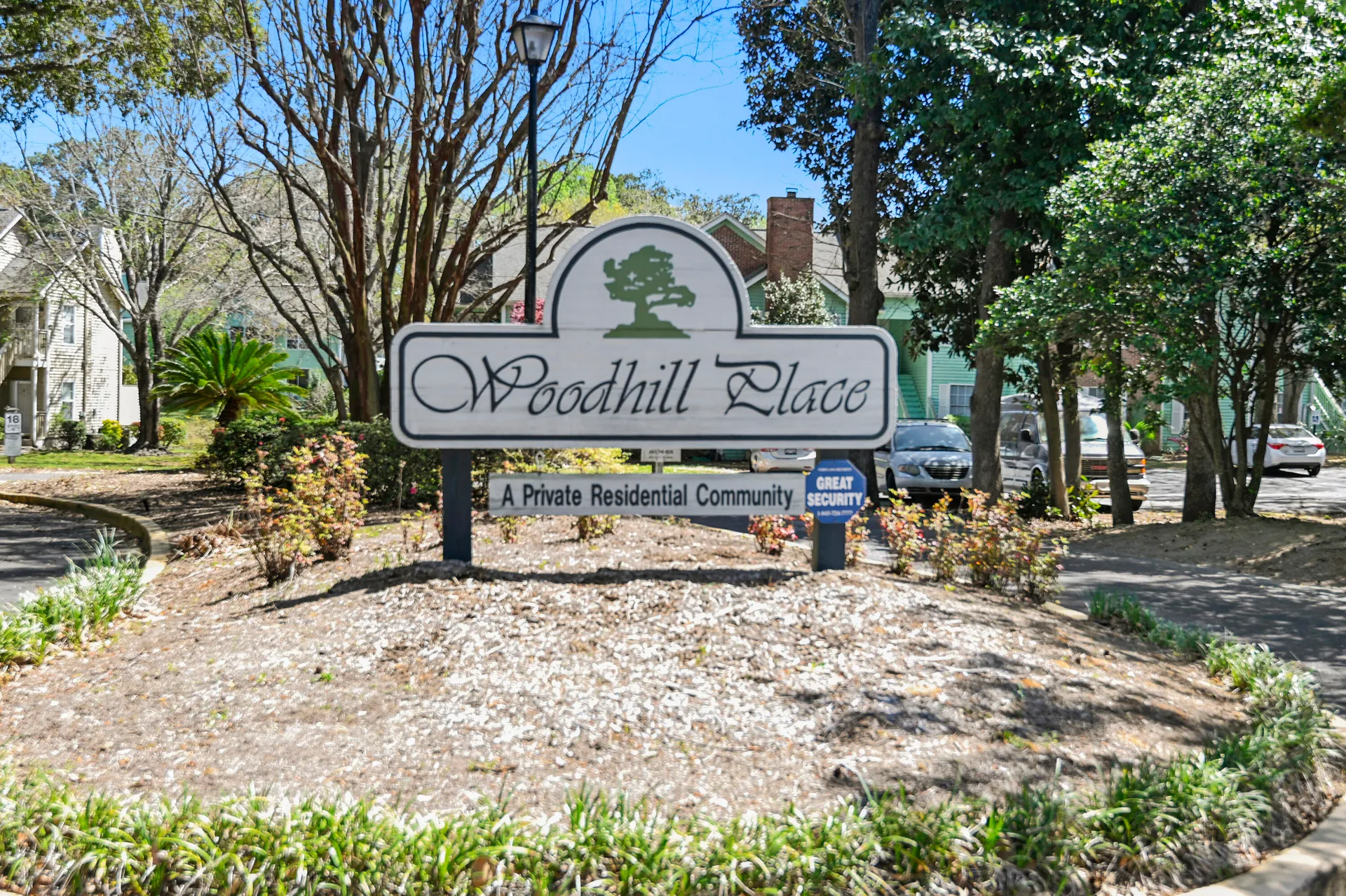 Woodhill Place, North Charleston Community