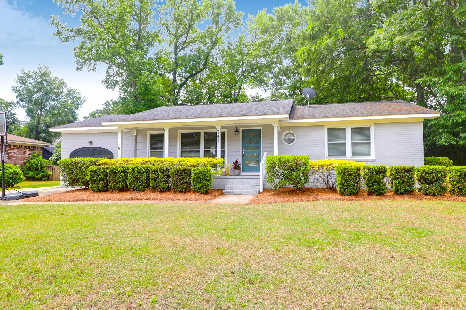 1416 Glencoe Drive