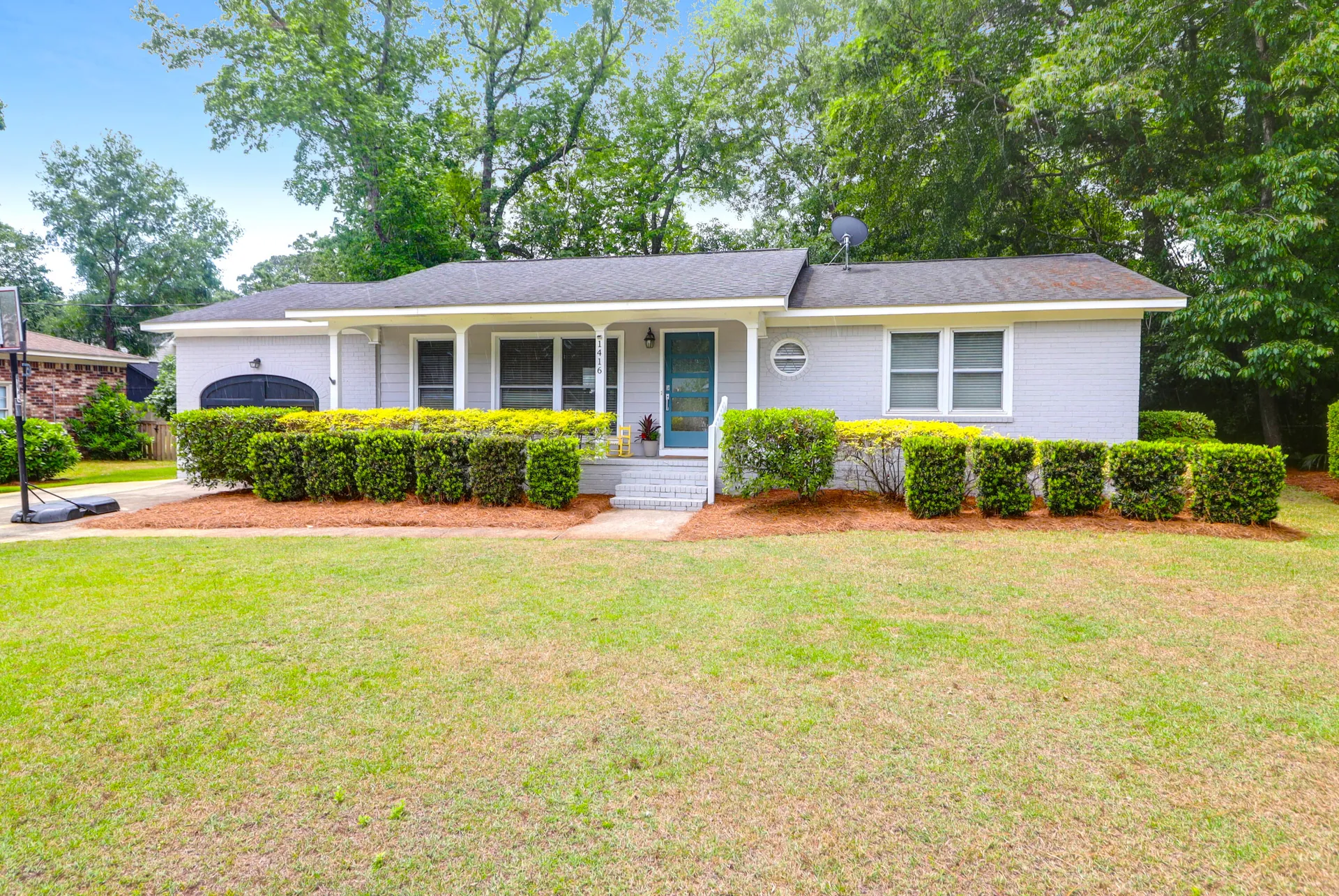 Property image 2 at 1416 Glencoe Drive, Mount Pleasant, SC 29464