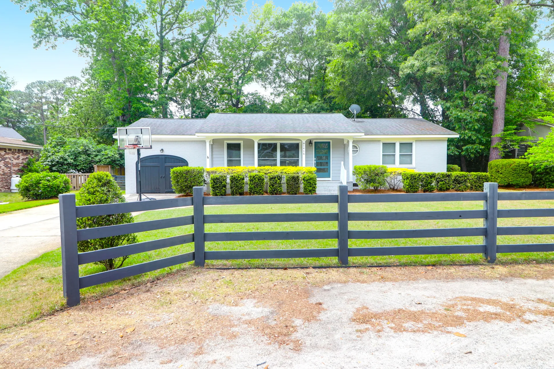 Property image 3 at 1416 Glencoe Drive, Mount Pleasant, SC 29464