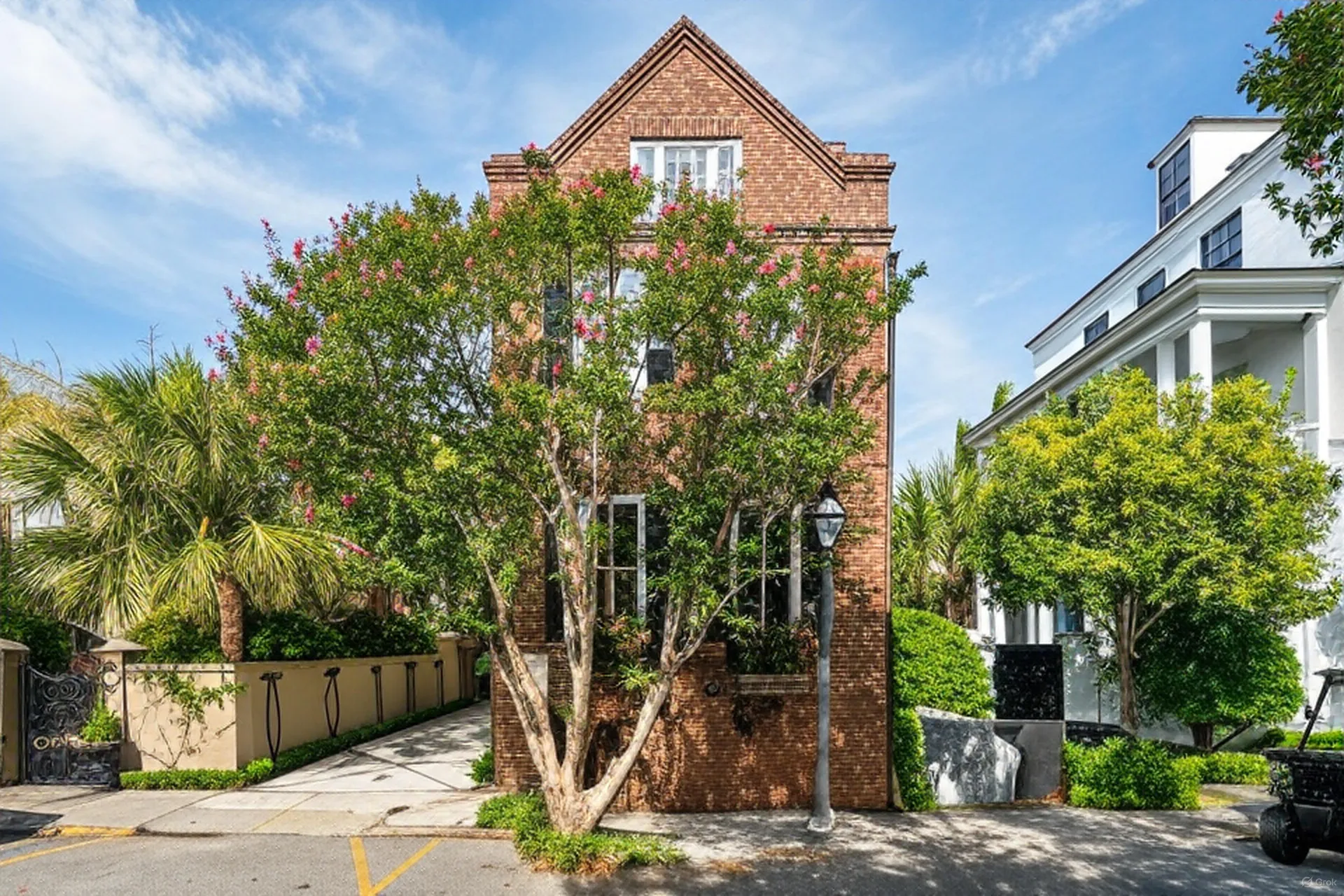 69 King Street