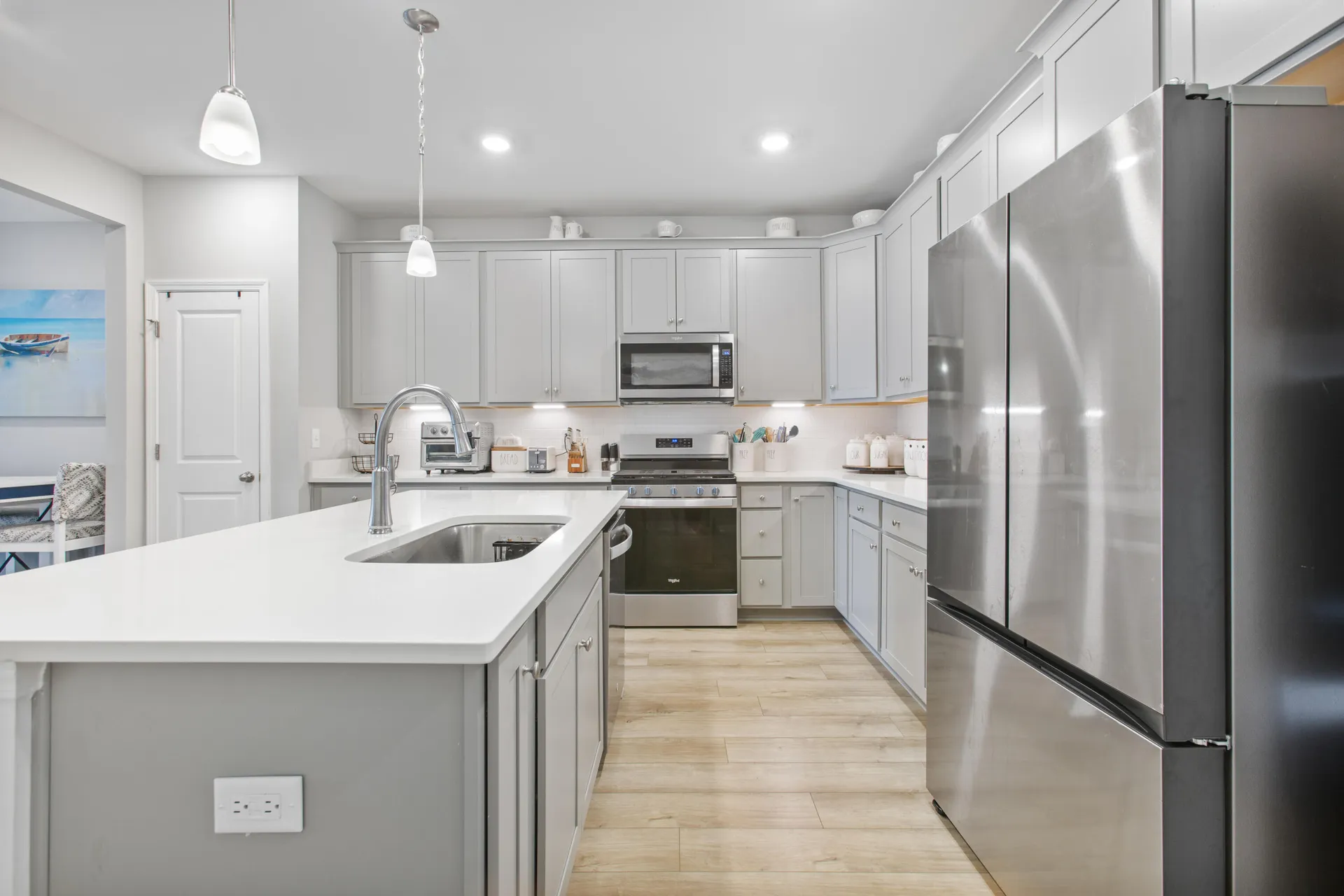 Property image 3 at 768 Trotters Lane, Moncks Corner, SC 29461