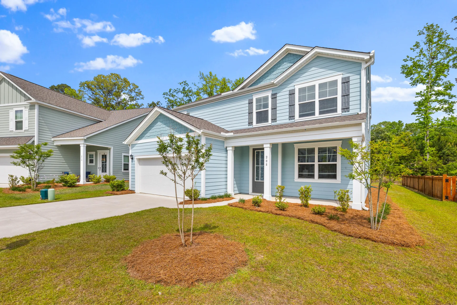 Property image 2 at 208 Cherry Grove Drive, Summerville, SC 29483