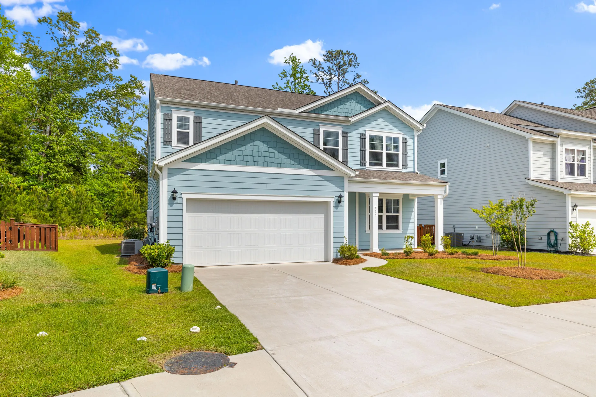 Property image 3 at 208 Cherry Grove Drive, Summerville, SC 29483
