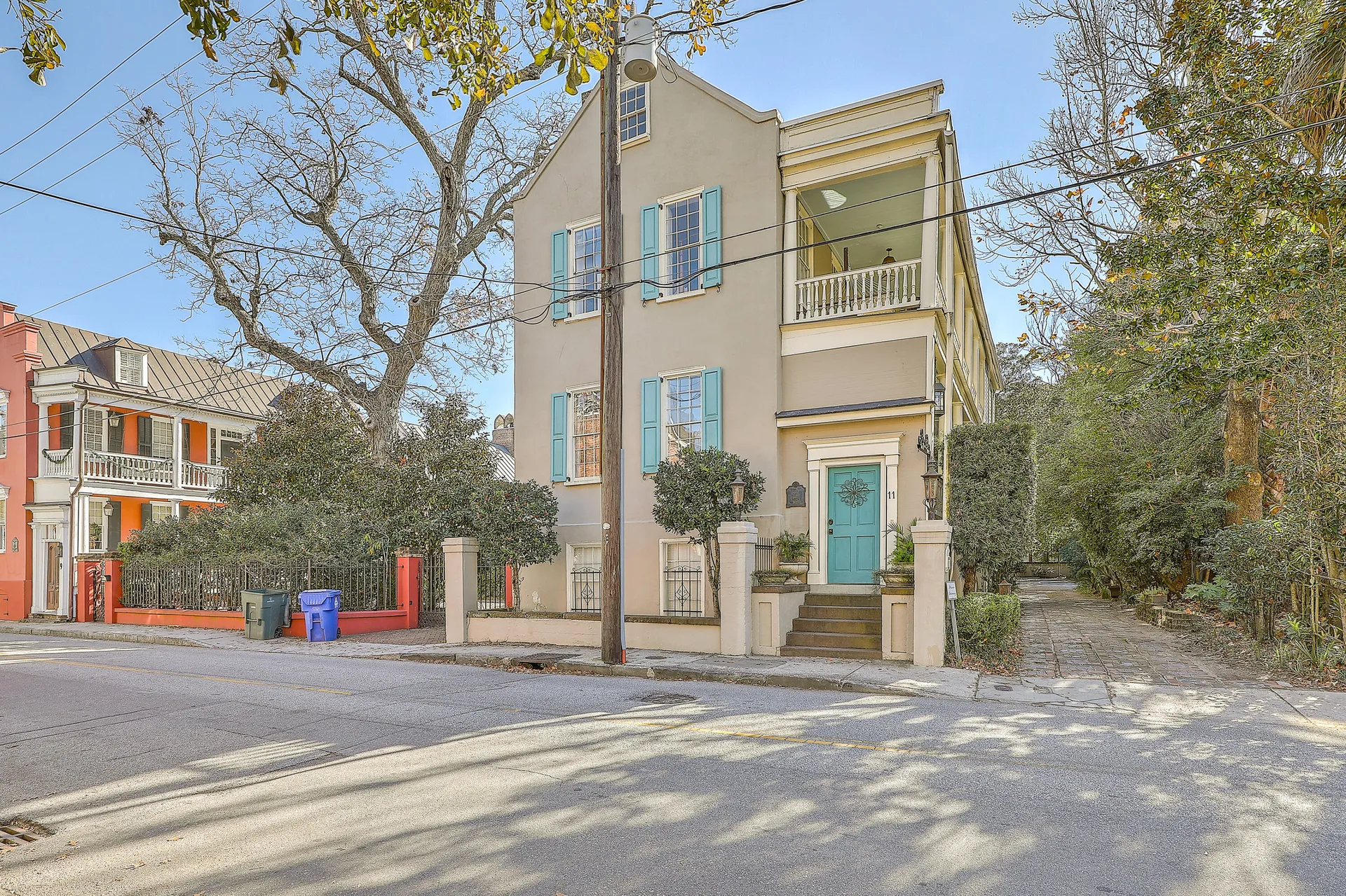 Property image 2 at 11 George Street, Charleston, SC 29401