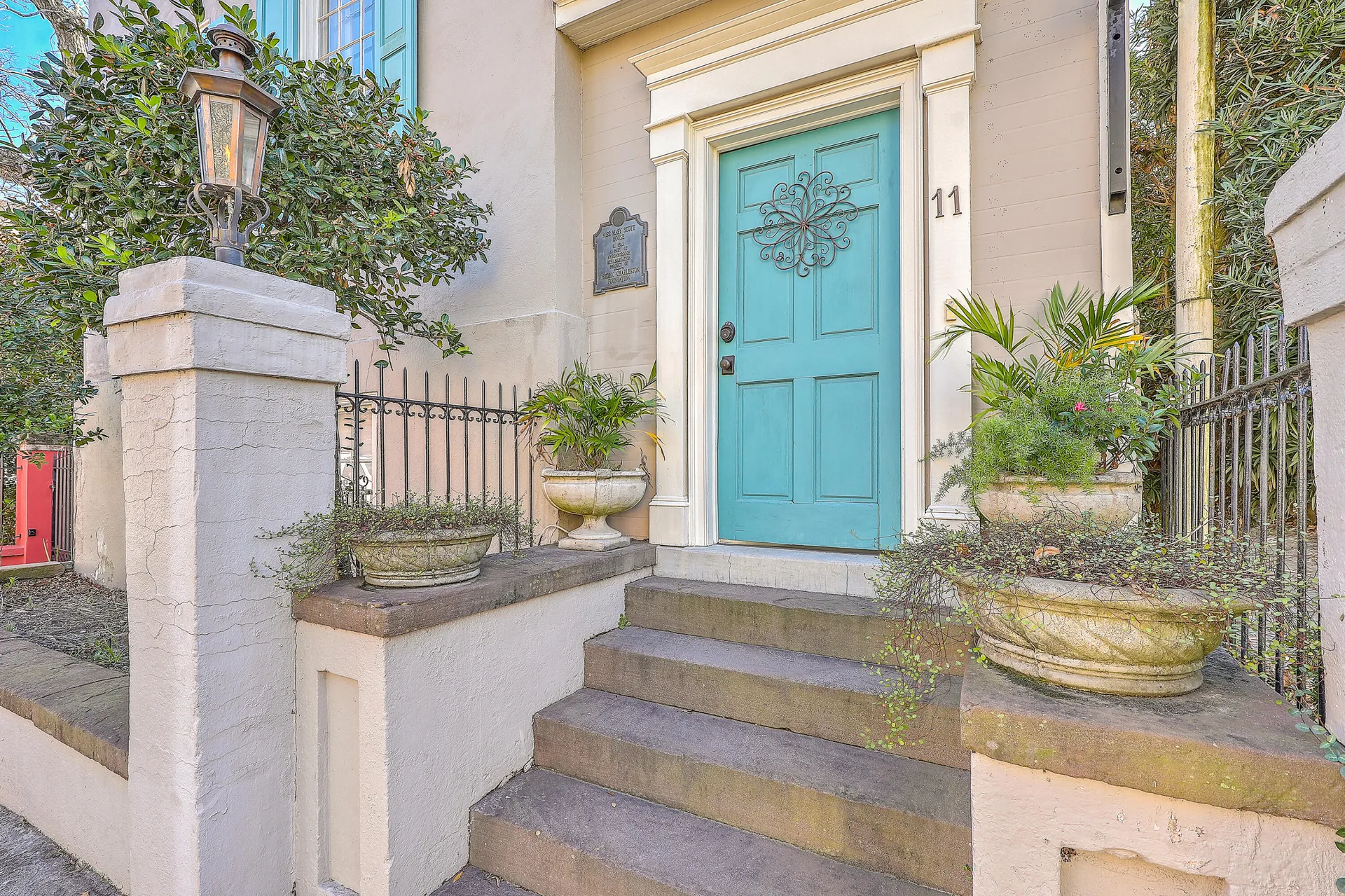 Property image 3 at 11 George Street, Charleston, SC 29401